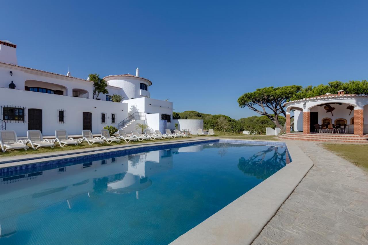 Solar Do Monte 4 Apartment Albufeira Exterior photo