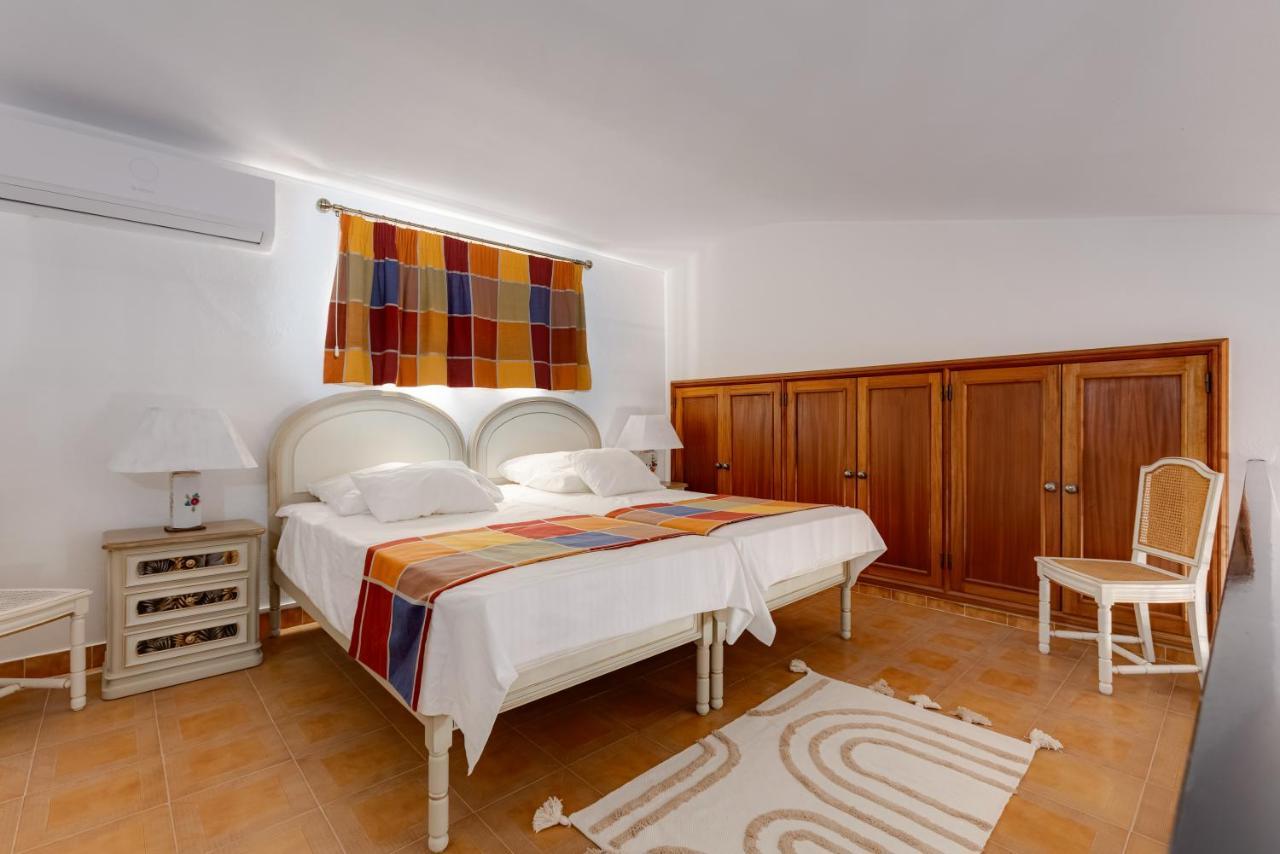 Solar Do Monte 4 Apartment Albufeira Exterior photo