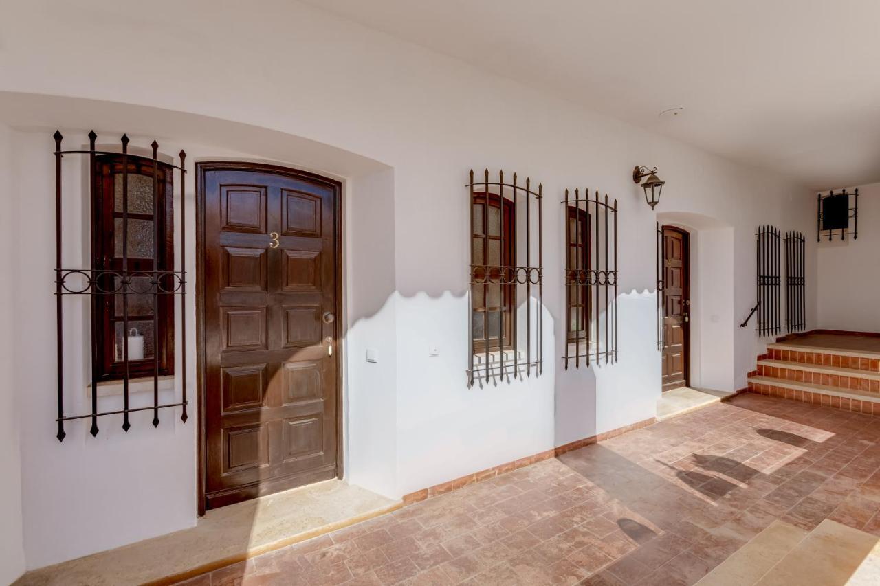 Solar Do Monte 4 Apartment Albufeira Exterior photo